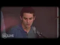 Wallows - These Days [Songkick Live]