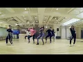 SEOHYUN 서현 'Don't Say No' Dance Practice