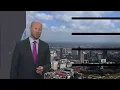 BBC Weather today in MIDDLE AND EAST AFRICA - August 18th 2026