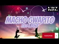 Rico J. Puno - Macho Gwapito (Lyrics)