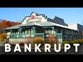 Download Lagu Bankrupt - Lone Star Steakhouse