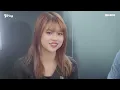 王艳薇《离开我的依赖》韩语版首唱！中韩观众反应如何？｜金琳 Cover｜OUMU LIVE in 中韩交流会 Toring
