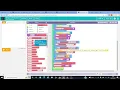 How to make a Ping Pong game using Game Lab on code org Part 2