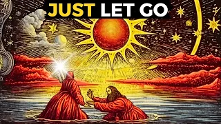 Why Letting Go is the Key to Achieving Your Deepest Desires