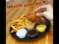 Yolo Hot Chicken - Who s Hungry GIF
