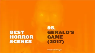best horror scenes gerald s game 2017 