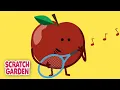 It s a Guitar Funny Electric Guitar Song Scratch Garden
