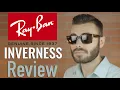 Download Lagu Ray-Ban Inverness Review