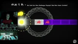 a dance of fire and ice camellia we could get more machinegun psystyle segmented pass 