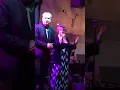 Suzi & Doug - You Bring Out the Boogie In Me with Robbie Lane and The Disciples