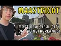Download Lagu Forget Amsterdam, Maastricht is the BEST city of the Netherlands!