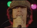 AC/DC - Let Me Put My Love Into You (Official 4K Video)