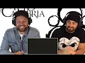 Coheed and Cambria “Shoulders” | Aussie Metal Heads Reaction