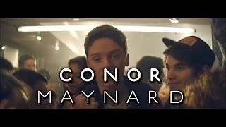 Conor Maynard - Can't Say No