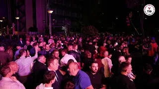 MitroVVica ia qet pikën 116.