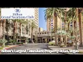 Hilton Grand Vacations Club on the Las Vegas Strip Review