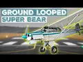 Download Lagu The Sketchiest Airplane I Have Ever Flown (Super Bear Ferry Adventure)
