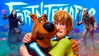 FORTNITEMARES 2025 - EL HIPER RESUMEN