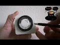 How To Set Hyper Tough Indoor Timer FOR SLOW FOLKS LIKE ME - READ DESCRIPTION