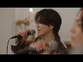 『Unrequited Love』acoustic ver. 優里 × 尾崎匠海 & 藤牧京介 (INI)