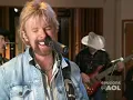 Brooks & Dunn - Ain't Nothing 'Bout You (Sessions @ AOL 2004)