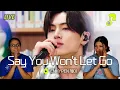 Download Lagu Sisters React to Enhypen Jay 'SAY YOU WON'T LET GO' Cover