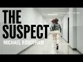 Everyone Thinks He s Guilty But the Truth Is Darker The Suspect - Michael Robotham book