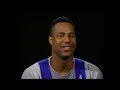 GSL Future Legends - Features Billy Owens high school career