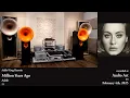 Download Lagu Adele: Million Years Ago ~ Avantgarde Duo Primo XD | Edge  (NL) Signature One.1 | Esoteric N-05XD