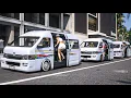 Download Lagu GTA 5 Mzansi edition - DJ Mujava Tobetsa Recreation in GTA V (Toyota Quantum Ses'fikile)