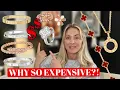 Is Luxury Fine Jewelry WORTH IT Here s Why It Costs So Much