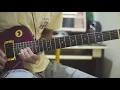 Download Lagu If I could be a constellation Guitar Solo (Kessoku Band)