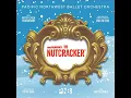 The Nutcracker, Op. 71, Act 2: Dance of the Sugar Plum Fairy