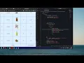 Coding JavaScript by the Sea Product API Project - Part 2 Typing Sounds