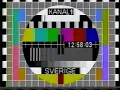Download Lagu Kanal1 Avslutning + Testbild 1987-10-18