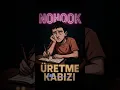 NOHOOK – ÜRETME KABIZI 💭 (Turkish Trap / Gen Z Flow)
