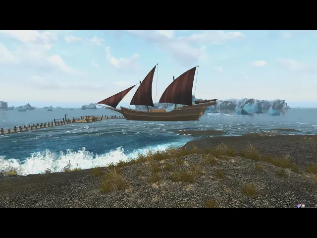 Skyrim: Tasheni's The Pride of Teia