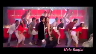 تيجي نقسم القمر Shahid Kapoor U0026 Kareena Kapoor YouTube 