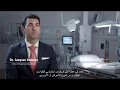 Cleveland Clinic Abu Dhabi - Emergency Department