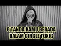 8 CIRI ANDA LAGI BERADA DALAM CIRCLE PERTEMANAN YANG TOXIC || MOTIVASI HIDUP