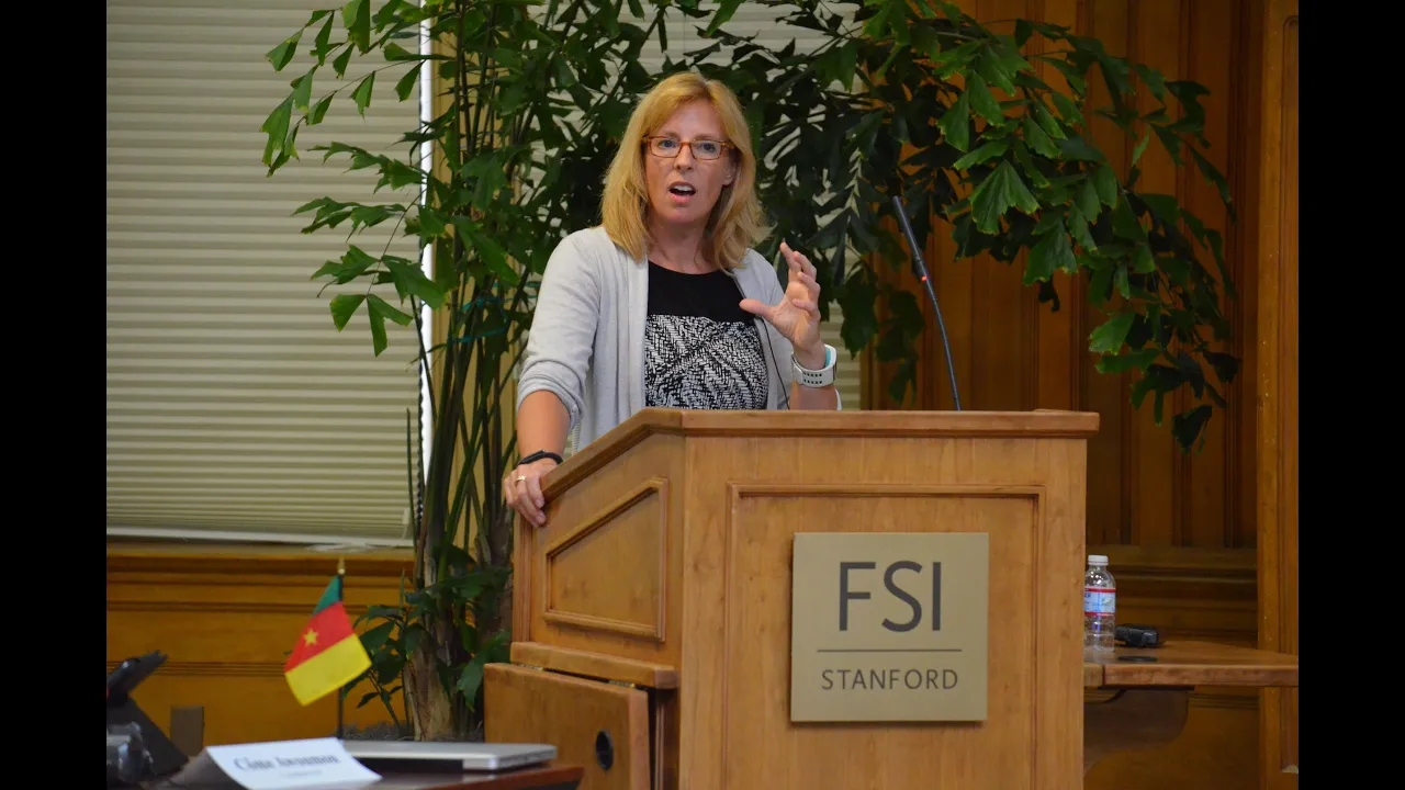 Kathryn Stoner, Cases of Transition vs. Consolidation