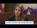 Where Is Wendi Adelson Now 2025