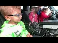 GALESBURG PARKS REC DEPARTMENT TOUCH A TRUCK