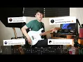 Download Lagu 510  - Mama Guitar Solo + TAB