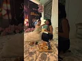 Shahlo Alijonova nikoh toyi