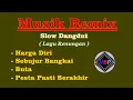 Download Lagu DJ Remix Slow Dangdut Full Album || Lagu Renungan Karya H. Rhoma Irama.