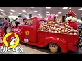 Tour of Buc-ee s in Springfield Missouri