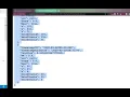 Introduction to JSON and Working with it in Python