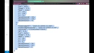 Introduction to JSON and Working with it in Python
