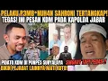 Download Lagu DEDI MULYADI berysukur P3laku P3mbun*h4n Sahroni tertangkap - Pidato KDM di Suryalaya Bikin geger!